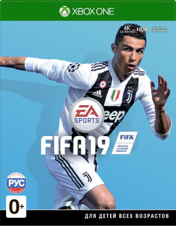 FIFA 19 [Xbox One] – Trade-in | /