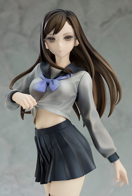 ������� 13 Sentinels Aegis Rim: Megumi Yakushiji (25 ��)