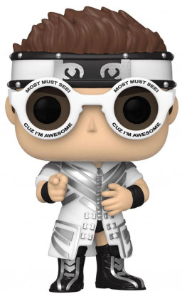  Funko POP WWE: W  The Miz (9,5 )