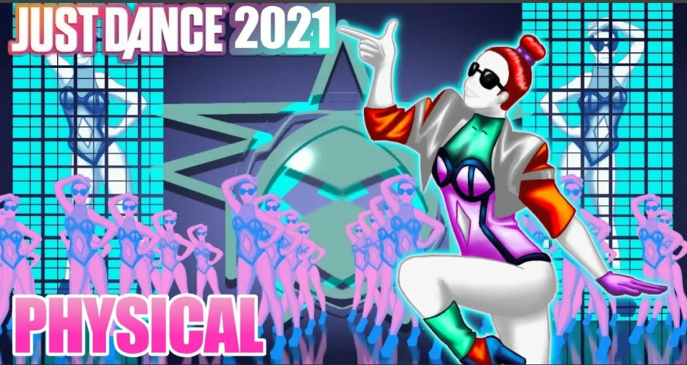 Just Dance 2021 [Xbox,  ]