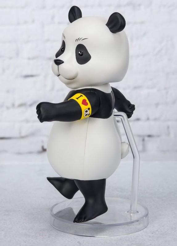 ������� Figuarts Mini Jujutsu Kaisen: Panda (9 ��)
