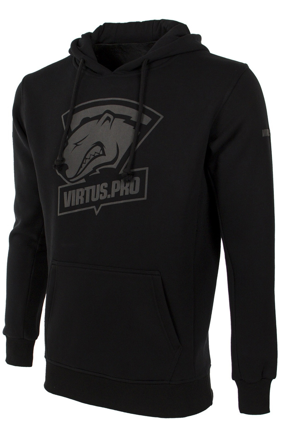 Худи Virtus.Pro Black Edition