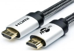  ATcom HDMI 1  Metal Gold (13780)