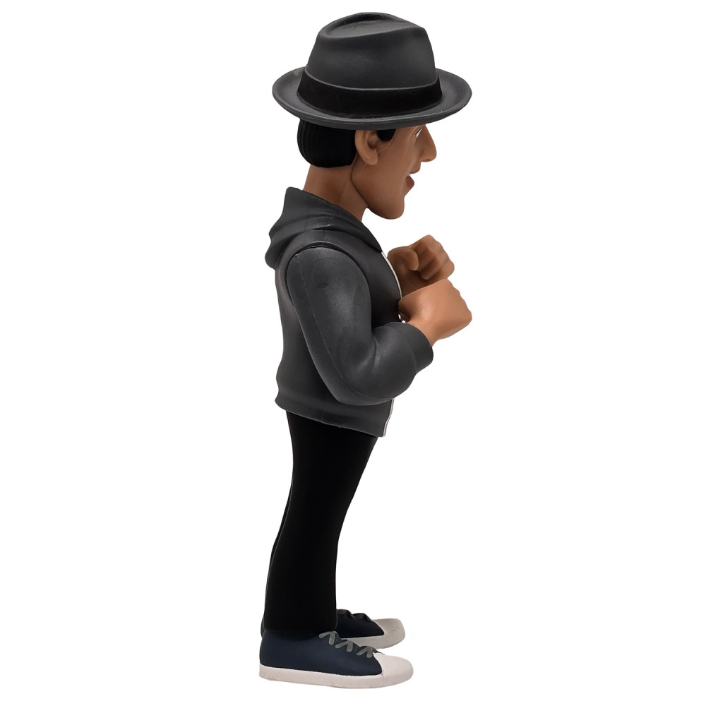  Minix Creed / :      (12 )