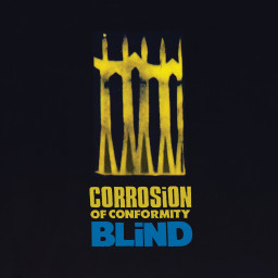 Corrosion of Conformity  Blind (2 LP)