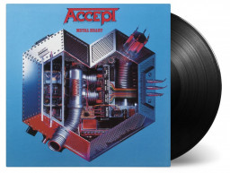 Accept � Metal Heart (LP)