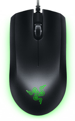  Razer Abyssus Essential     PC