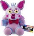   Funko Plush: Five Nights At Freddy`s  TieDye Fun Time Foxy (18 )