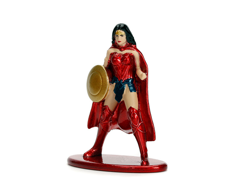  Wonder Woman (4 )