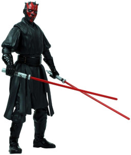 ������� Elite Series: Star Wars � Darth Maul ������ (16 ��)