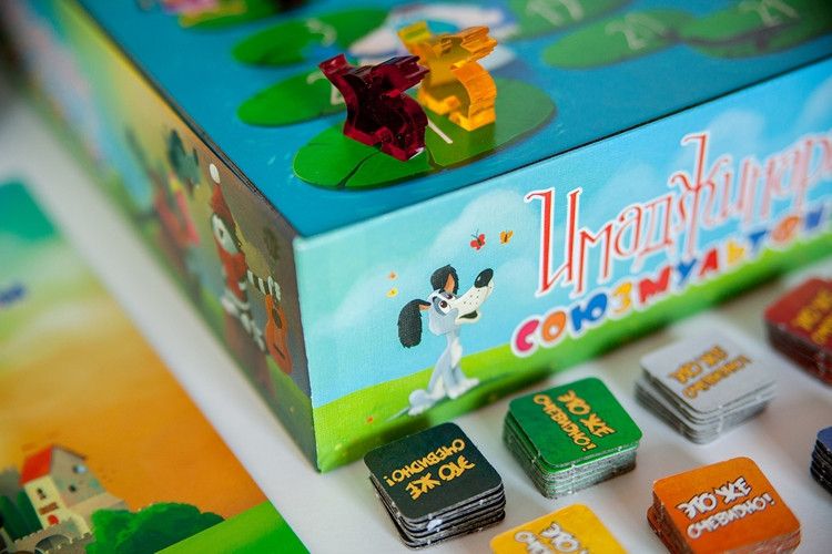 ���������� ���� ������������. ��������������