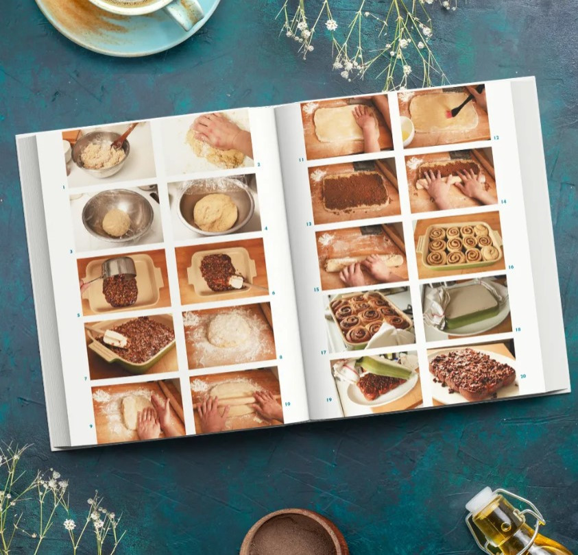 The Food Lab:  