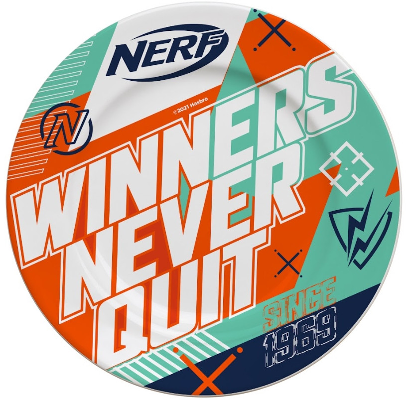 ����� ������ NERF ������� �� ��������,(������ / 3 ��������)