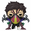  Funko POP Animation: My Hero Academia S8  Overhaul Version 2 (9,5 )