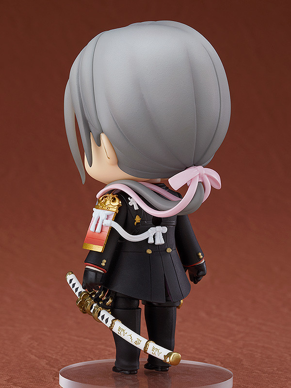  Nendoroid Touken Ranbu: Daihannya Nagamitsu (10 )