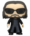  Funko POP Movies: The Matrix 4  Neo (9,5 )