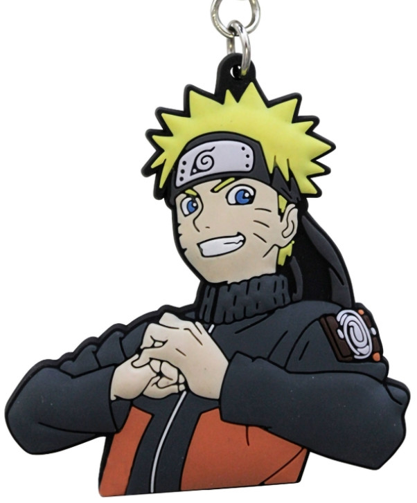  Naruto: Shippuden  Naruto