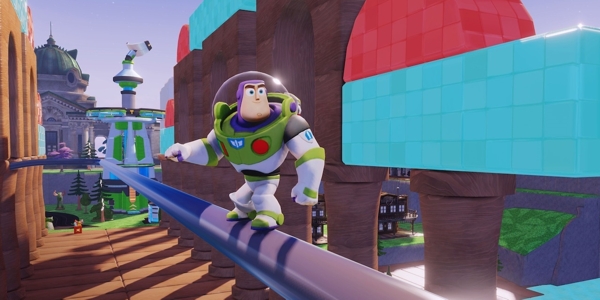 Disney Infinity.      () [PS3  Xbox 360]