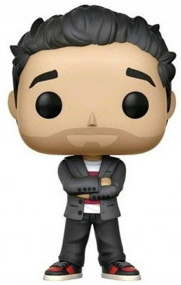  Funko POP: Thor Ragnarok  Bruce Banner Exclusive Bobble-Head (9,5 )