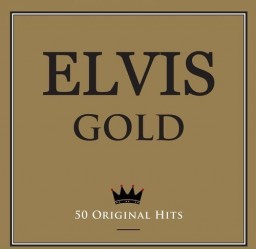 Elvis Presley  Gold (2 CD)