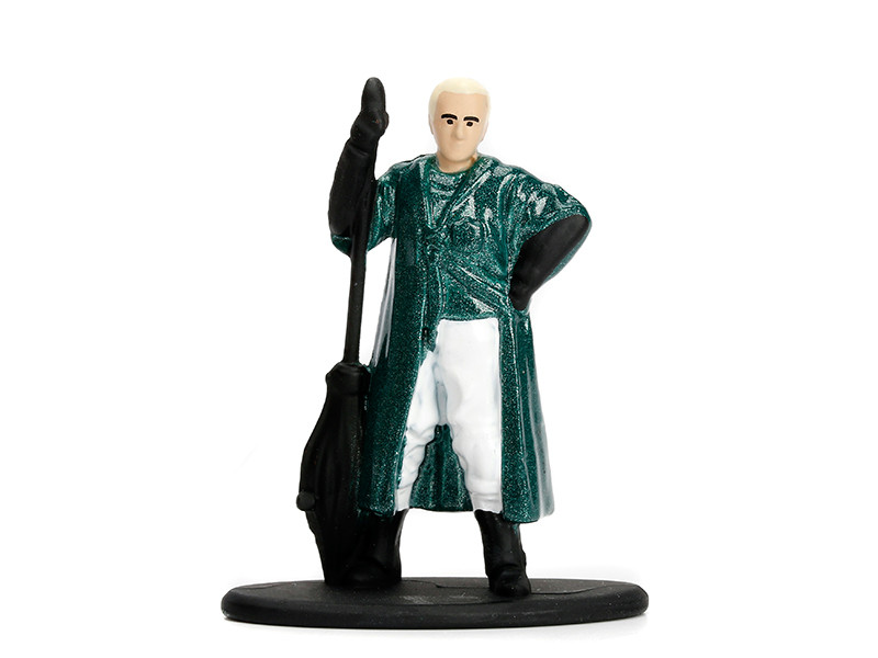  Malfoy Quidditch (4 )