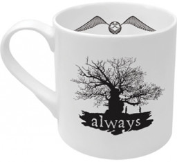  Harry Potter: Always