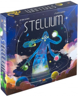   Stellium