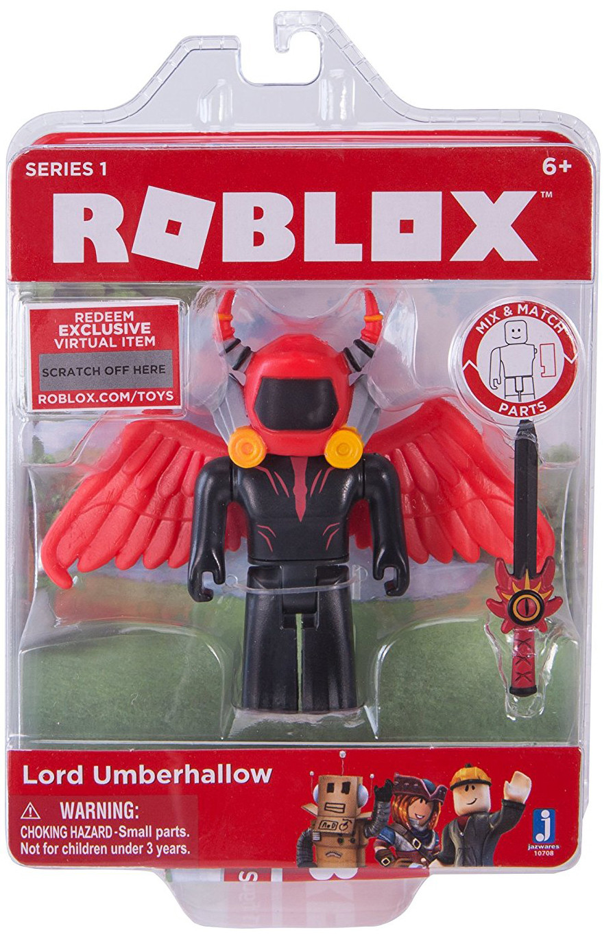  Roblox: Lord Umberhallow (8 )