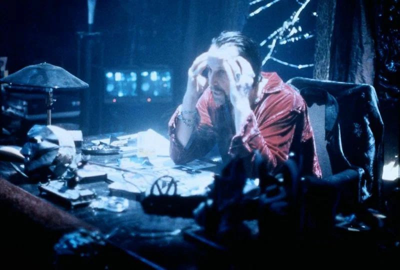 8 ����������� (DVD)