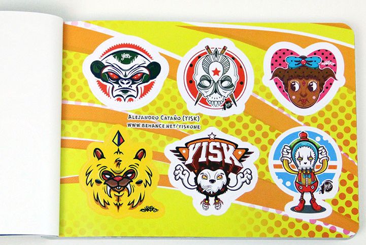 ������ � ���������� Parazita Kusok 5