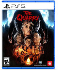 The Quarry [PS5]