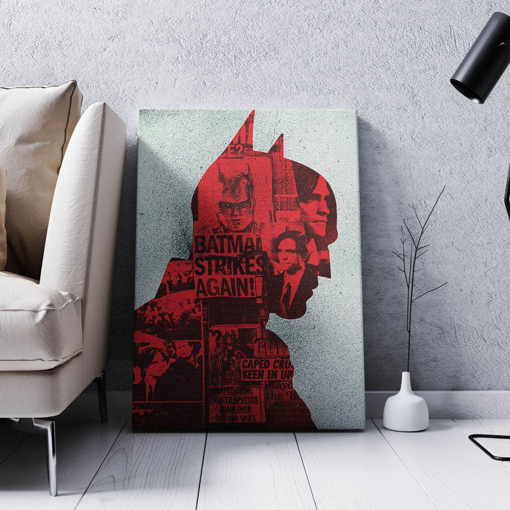 ������� DC Comics: ������ 2022