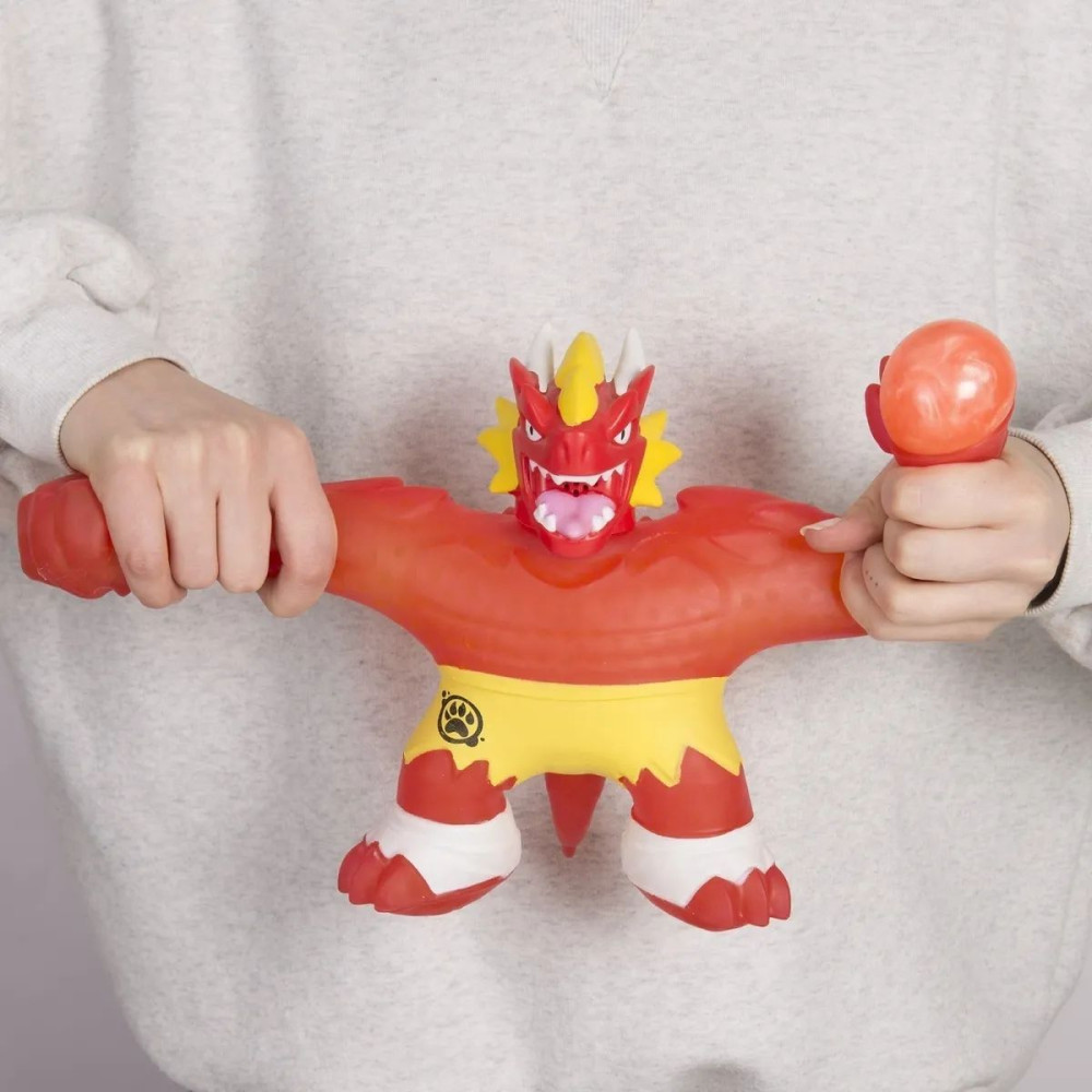 �������-������� GooJitZu: ��������� ������� (���� � ����) (19 ��)