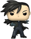  Funko POP Animation: Fullmetal Alchemist  Ling Yao / Greed Exclusive (9,5 )