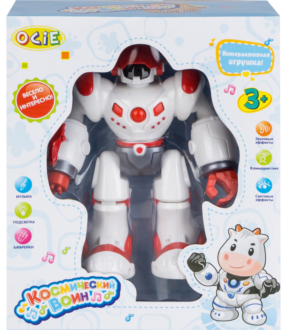 ������������� ����� OptiBot (�������) (OTE0636461: OCIE)