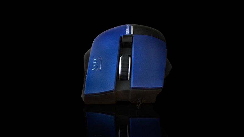  Qcyber Zorg Blue     PC