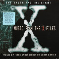      The X-Files: The Truth And The Light. Limited Edition. Coloured Vinyl (LP)