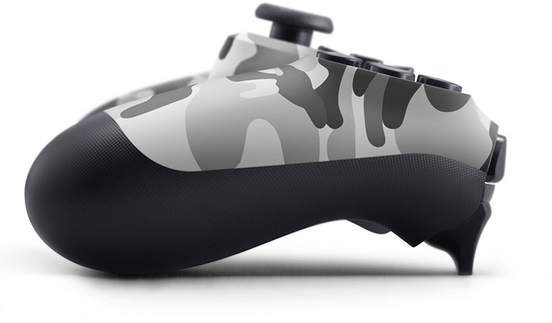 ������������ ������� DualShock 4 Urban Cammo ��� PS4 (�����������)