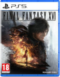Final Fantasy XVI [PS5] – Trade-in | /