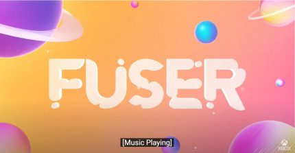FUSER. VIP Edition [Xbox, Цифровая версия]