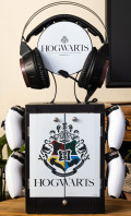   Harry Potter Gaming Locker