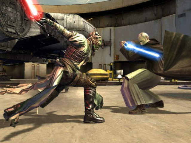 Star Wars: The Force Unleashed. Ultimate Sith Edition