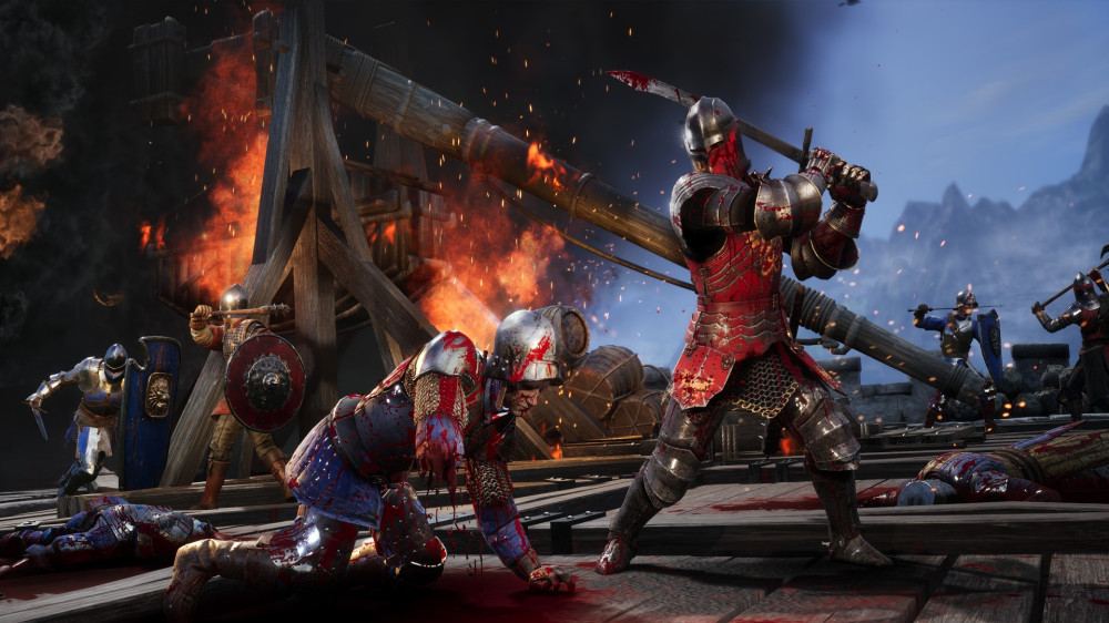 Chivalry II. Special Edition (Epic Games) [PC, �������� ������]
