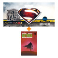   .     +  DC Justice League Superman 