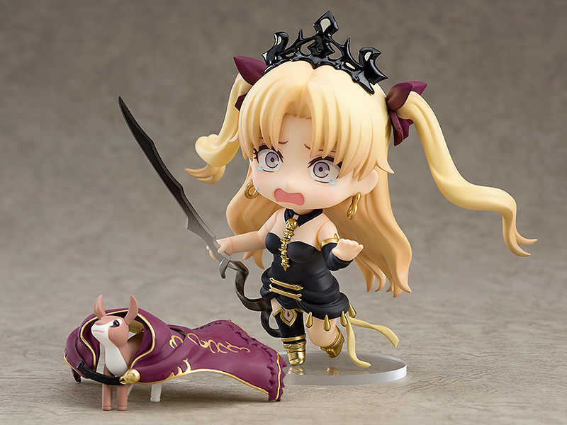  Nendoroid Fate Grand Order: Lancer / Ereshkigal (10 )