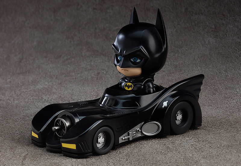  Nendoroid: Batman: Batman 1989 Ver. (10 )