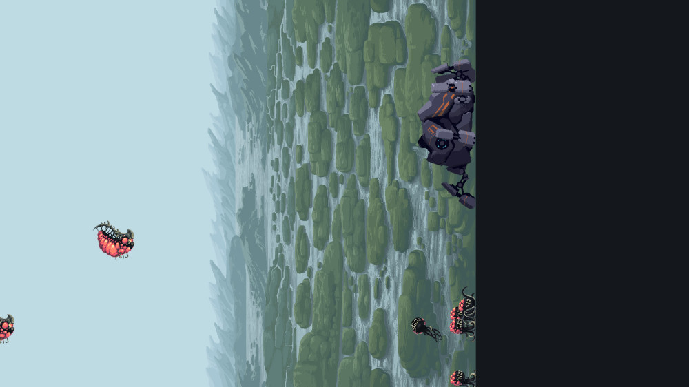 Wall World: Deep Threat [PC,  ]