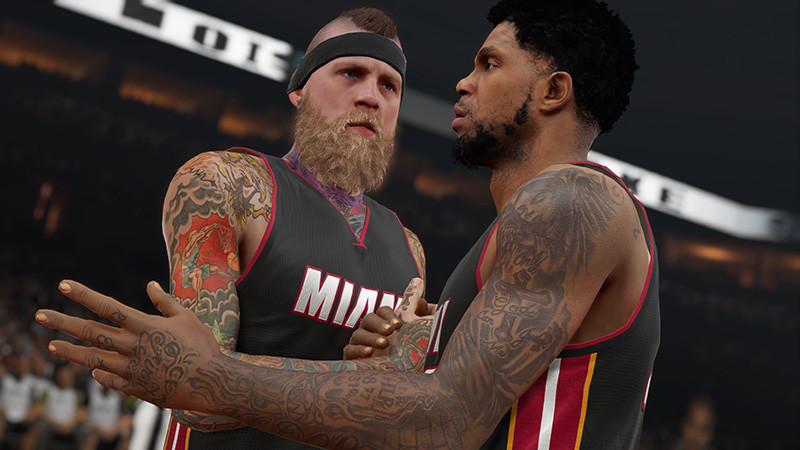 NBA 2K15 [PC,  ]