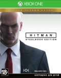 Hitman   [XboxOne]