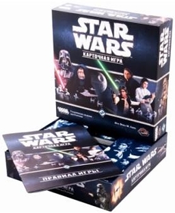 ��������� ���� Star Wars